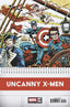 Uncanny X-Men (2024) #19 1:50 Frank Robbins Var Comics - Back Issues Marvel Comics