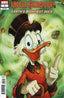 Uncle Scrooge Earths Mightiest Duck #01 1:25 Chrissie Zullo-Uminga Var Comics Marvel Comics
