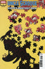 Uncle Scrooge Earth's Mightiest Duck #01 Gonzo Var Comics - Back Issues Marvel Comics