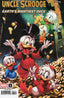 Uncle Scrooge Earth's Mightiest Duck #01 Brooks Var Comics - Back Issues Marvel Comics