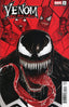 Venom Black White & Blood #01 1:25 Doaly Var Comics Marvel Comics