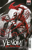 Venom Black White & Blood #01 Bagley Var Comics Marvel Comics