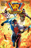 VR Troopers #02 Comics - Back Issues Boom! Entertainment