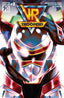 VR Troopers #02 Montes Var Comics - Back Issues Boom! Entertainment