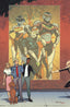 VR Troopers #02 1:5 Grace Var Comics - Back Issues Boom! Entertainment
