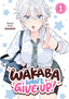 Wakaba Won't Give Up GN 01