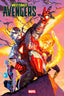 West Coast Avengers (2024) #10 Comics - Back Issues Marvel Comics