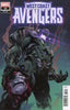 West Coast Avengers (2024) #10 Andrasofszky Var Comics - Back Issues Marvel Comics