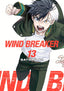Wind Breaker GN 13 Trades/Hard Covers Kodansha Comics