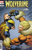 Wolverine (2024) #12 1:25 Mark Bagley Var Comics - Back Issues Marvel Comics