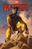 Wolverine By Chris Claremont #01 Yoon Var Comics - Back Issues Marvel Comics