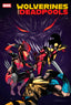 Wolverines and Deadpools #02 Comics - Back Issues Marvel Comics