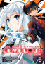 World's Fastest Level Up GN 06 Trades/Hard Covers Seven Seas Entertainment