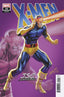 X-Men (2024) #20 J Scott Campbell Var Comics - Back Issues Marvel Comics
