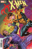 X-Men (2024) #20 1:25 Ken Lashley Var Comics - Back Issues Marvel Comics