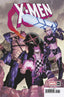 X-Men (2024) #21 Joshua Cassara Var Comics - Back Issues Marvel Comics