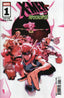 X-Men of Apocalypse Alpha #01 Comics Marvel Comics