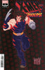 X-Men of Apocalypse Alpha #01 Brooks Var Comics Marvel Comics