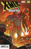 X-Men of Apocalypse Alpha #01 Clarke Var Comics Marvel Comics