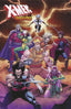 X-Men of Apocalypse Alpha #01 Leinil Francis Yu "Foil" Var