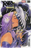 X-Men of Apocalypse Alpha #01 Peach Momoko Var Comics Marvel Comics