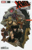 X-Men of Apocalypse Alpha #01 1:25 Bianchi Var Comics Marvel Comics