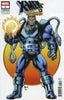 X-Men of Apocalypse Alpha #01 Nauck Var Comics Marvel Comics