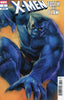 X-Men Tooth & Claw #01 Rod Reis Var