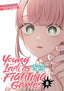 Young Ladies Don't Play Fighting Games GN 08