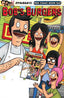 Bob's Burgers (2015) #01 "Free Comic Book Day"