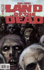 Land of the Dead #05 Comics - Back Issues IDW