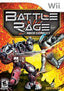 Battle Rage Mech Conflict Video Games Nintendo