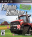 Farming-Simulator Video Games Sony Computer Entertainment
