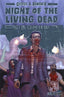Night of the Living Dead the Hunger #01 "Platinum Foil" Var Comics - Back Issues AVATAR PRESS