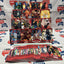 Marvel Annual 2023-24 Base Complete Set (100 Cards) Non-Sports Cards UPPER DECK