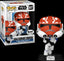 Pop 627 332nd Company Trooper BAM Exc