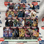 Marvel Annual 2023-24 Sins of Sinister Set (20 Cards)