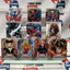 Marvel Annual 2023-24 Star Rookies Set (10 Cards)