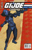 GI Joe Origins #02 Feister Var Comics - Back Issues MARVEL COMICS
