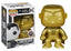 Pop 83 Blackest Night Superman (Gold) GameStop Exclusive