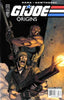 GI Joe Origins #03 Comics IDW
