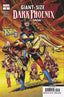 Giant-Size Dark Phoenix Saga #01 2nd Ptg