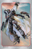 Iron Man (2024) #10 Villanueva Var Comics - Back Issues Marvel Comics