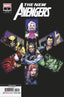 New Avengers (2025) #01 2nd Ptg Comics - Back Issues Marvel Comics