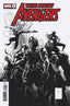 New Avengers (2025) #01 2nd Ptg 1:25 Portacio Var Comics - Back Issues Marvel Comics