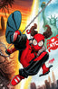 Spider-Girl (2025) #01 2nd Ptg 1:25 Nakayama Var Comics Marvel Comics