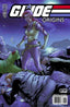 GI Joe Origins #08 Mutti Var Comics - Back Issues IDW