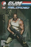 GI Joe Reloaded #03 Comics - Back Issues DEVILS DUE PUBLISHING INC