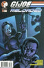 GI Joe Reloaded #06 Comics - Back Issues DEVILS DUE PUBLISHING INC