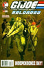 Joe Reloaded #13 Comics - Back Issues DEVILS DUE PUBLISHING INC